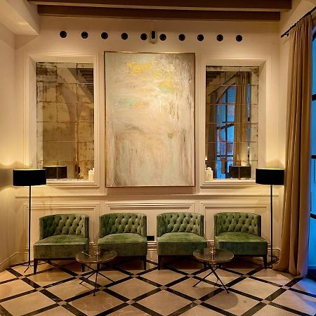Hotel Basilica Palma de Mallorca Dış mekan fotoğraf