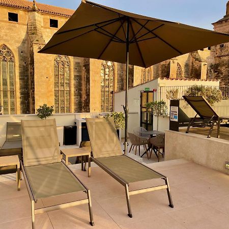 Hotel Basilica Palma de Mallorca Dış mekan fotoğraf