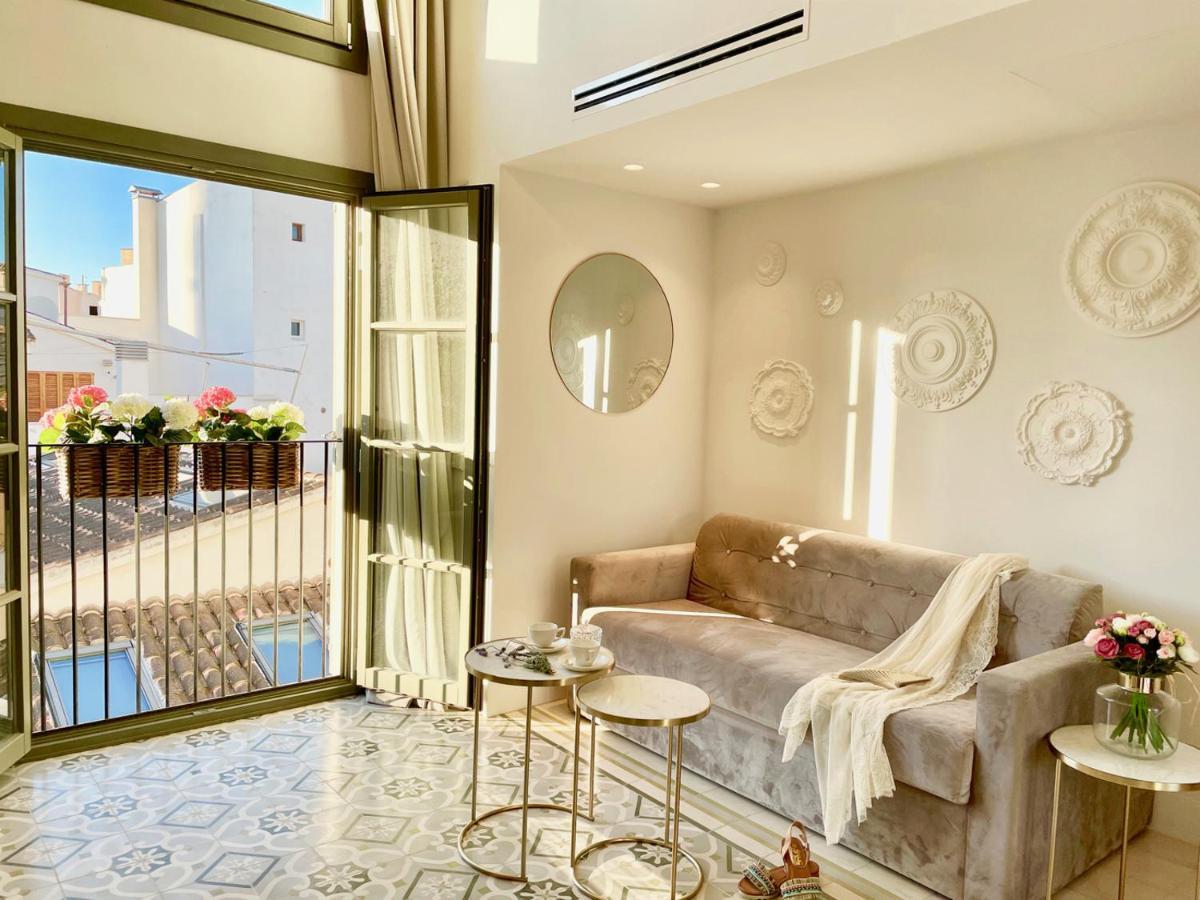 Hotel Basilica Palma de Mallorca Dış mekan fotoğraf