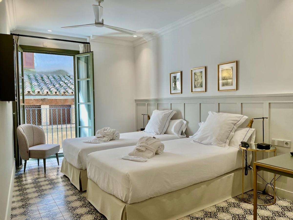 Hotel Basilica Palma de Mallorca Dış mekan fotoğraf