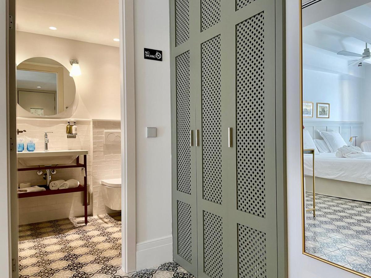 Hotel Basilica Palma de Mallorca Dış mekan fotoğraf
