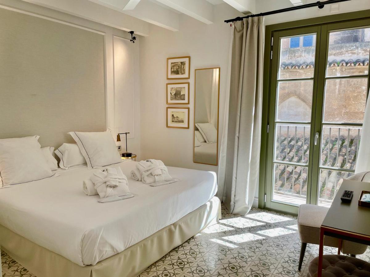 Hotel Basilica Palma de Mallorca Dış mekan fotoğraf