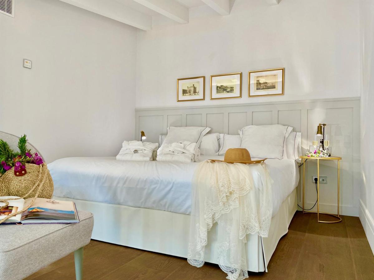 Hotel Basilica Palma de Mallorca Dış mekan fotoğraf