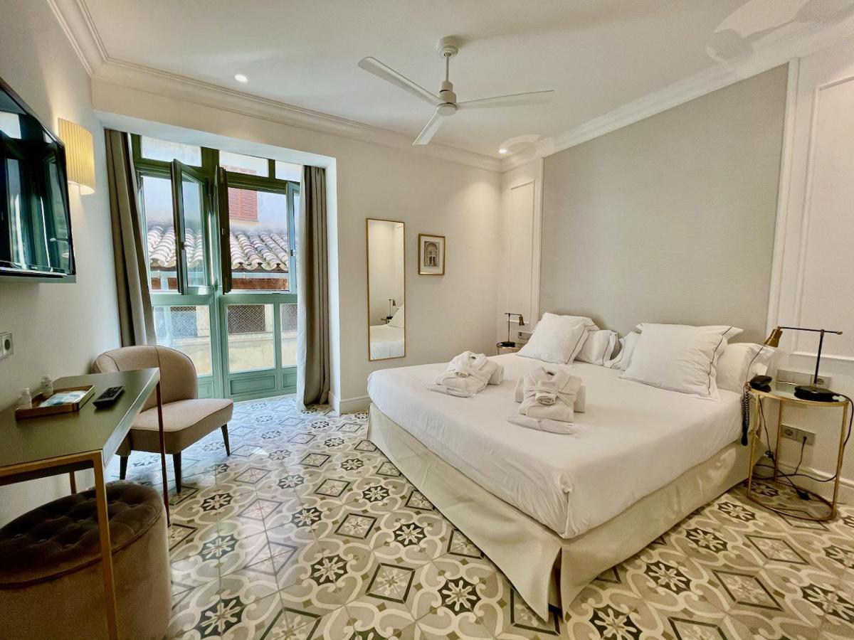 Hotel Basilica Palma de Mallorca Dış mekan fotoğraf