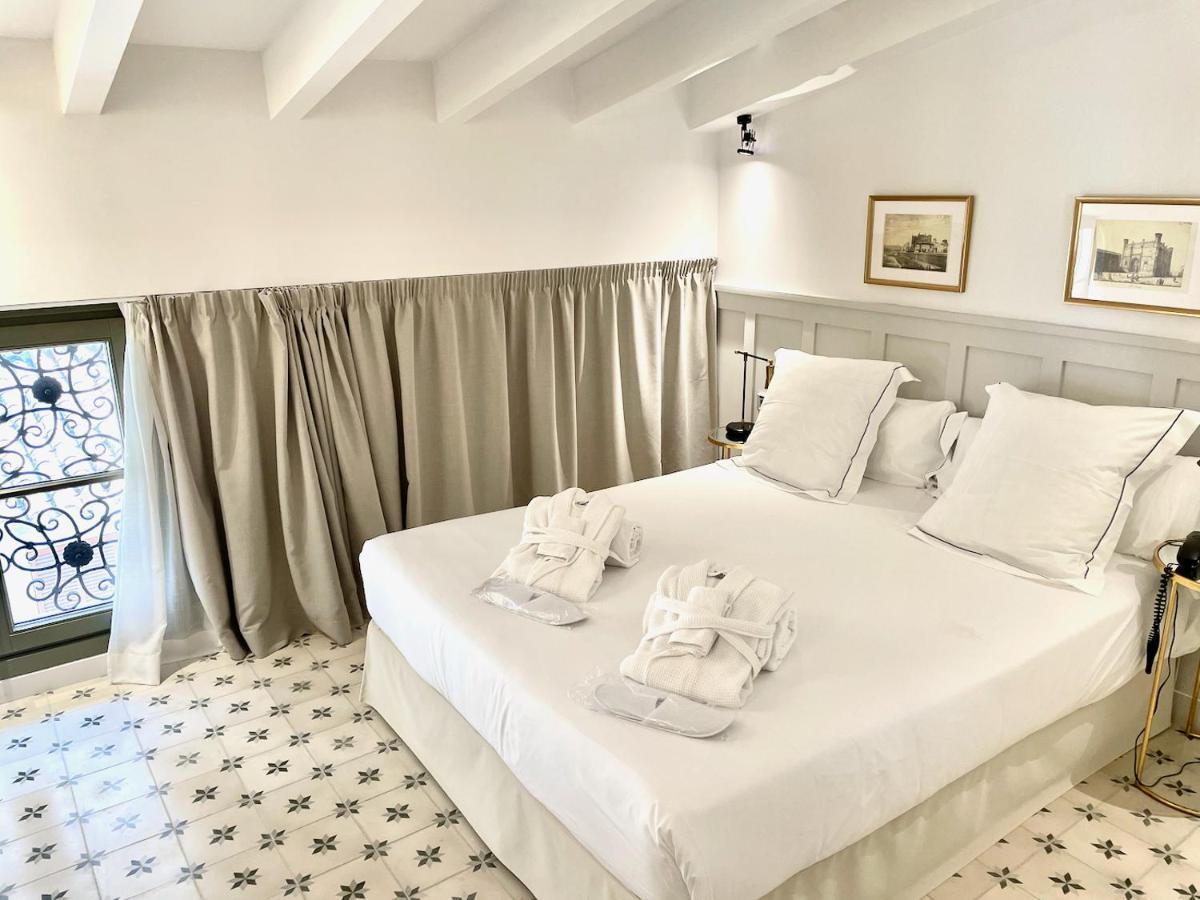 Hotel Basilica Palma de Mallorca Dış mekan fotoğraf