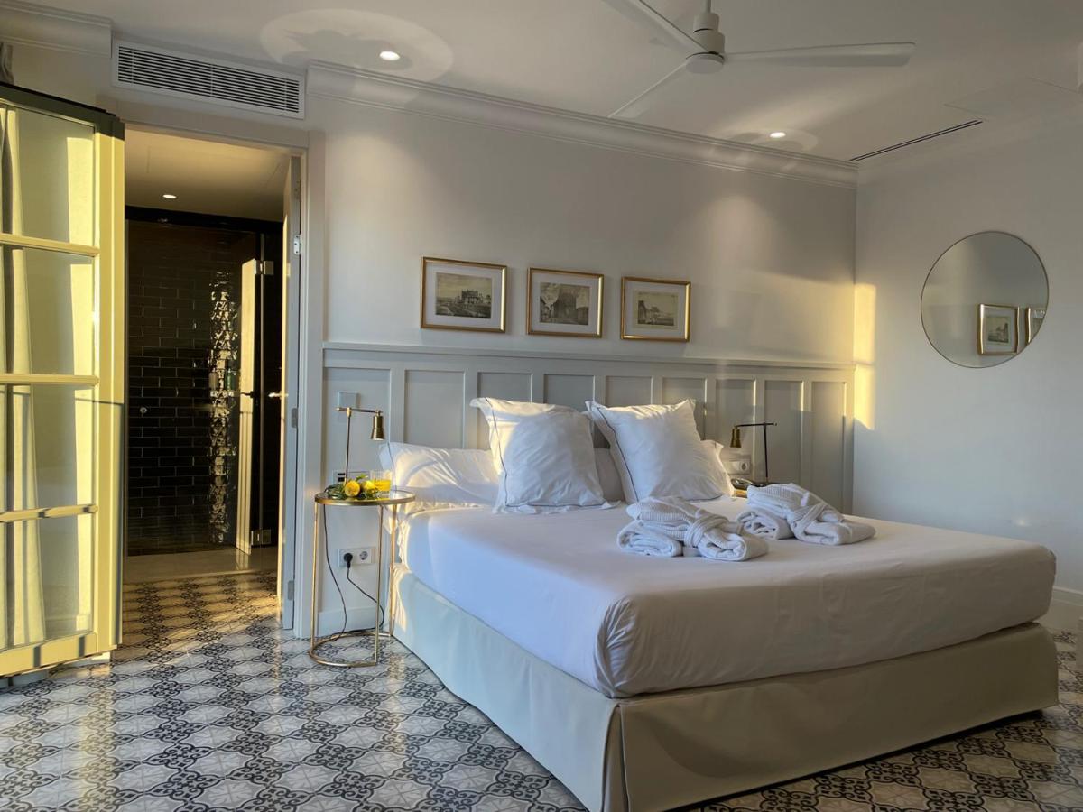 Hotel Basilica Palma de Mallorca Dış mekan fotoğraf