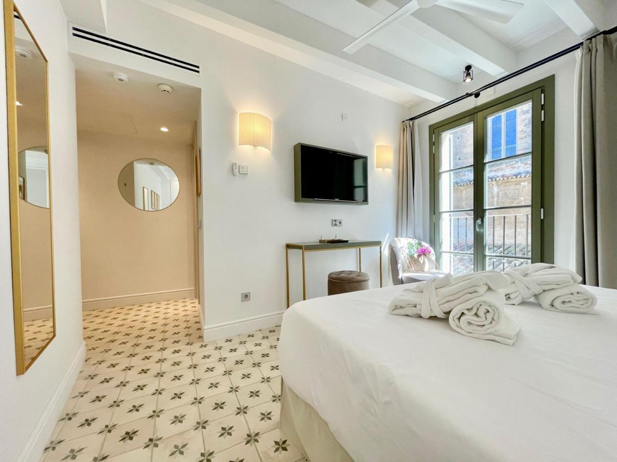 Hotel Basilica Palma de Mallorca Dış mekan fotoğraf