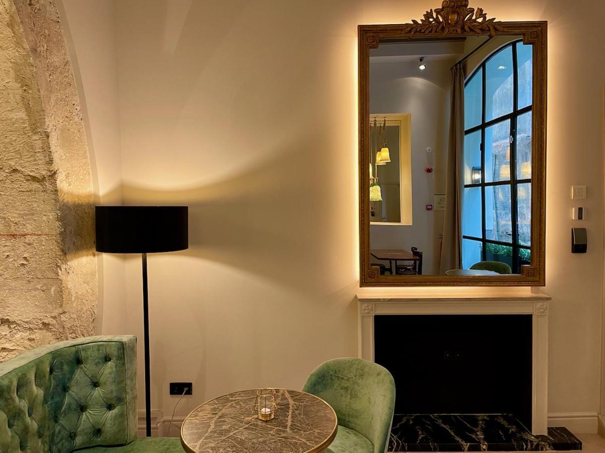 Hotel Basilica Palma de Mallorca Dış mekan fotoğraf