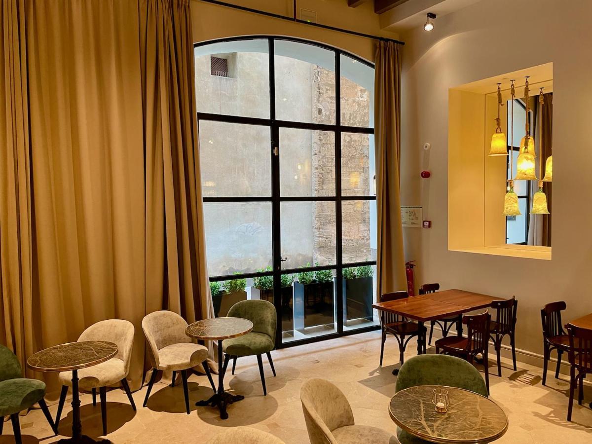 Hotel Basilica Palma de Mallorca Dış mekan fotoğraf
