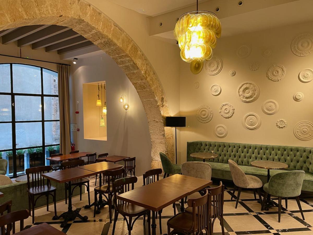 Hotel Basilica Palma de Mallorca Dış mekan fotoğraf
