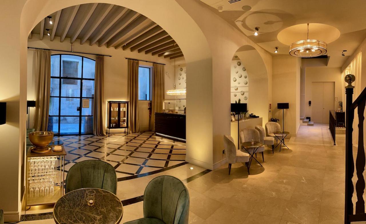 Hotel Basilica Palma de Mallorca Dış mekan fotoğraf