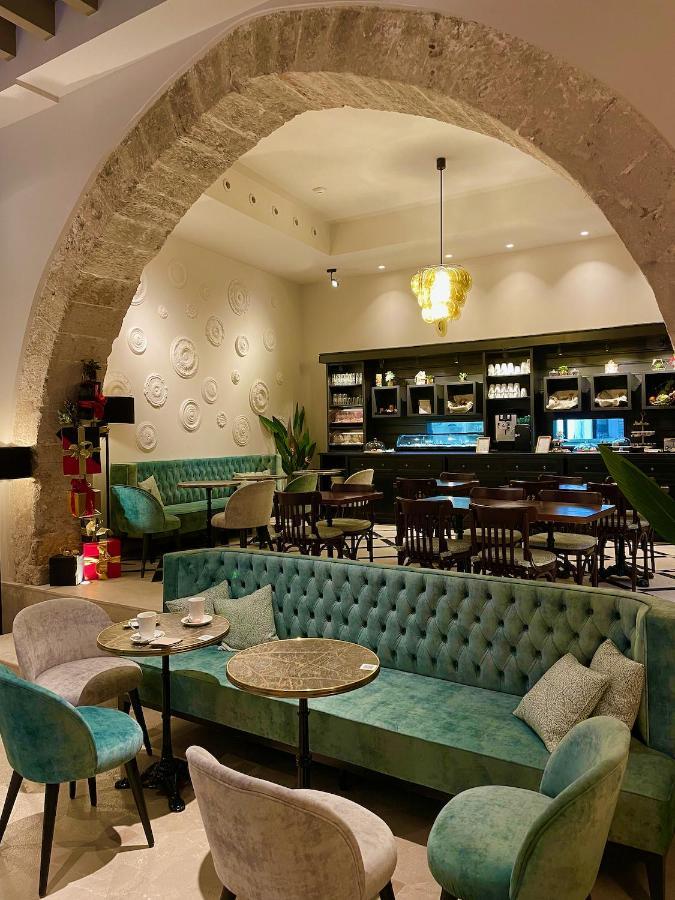 Hotel Basilica Palma de Mallorca Dış mekan fotoğraf