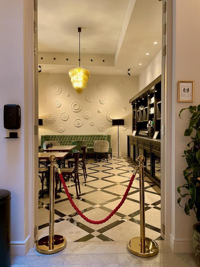 Hotel Basilica Palma de Mallorca Dış mekan fotoğraf