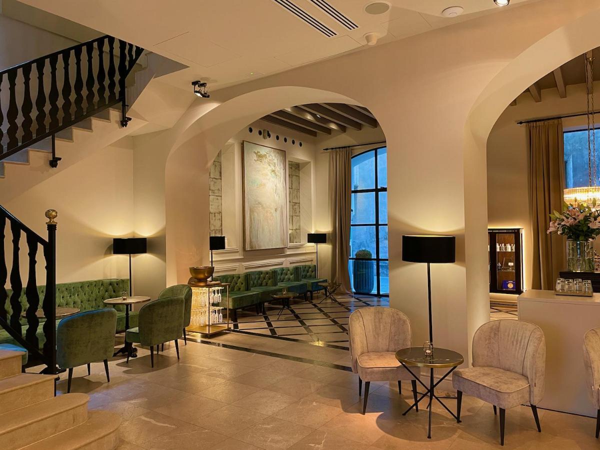 Hotel Basilica Palma de Mallorca Dış mekan fotoğraf