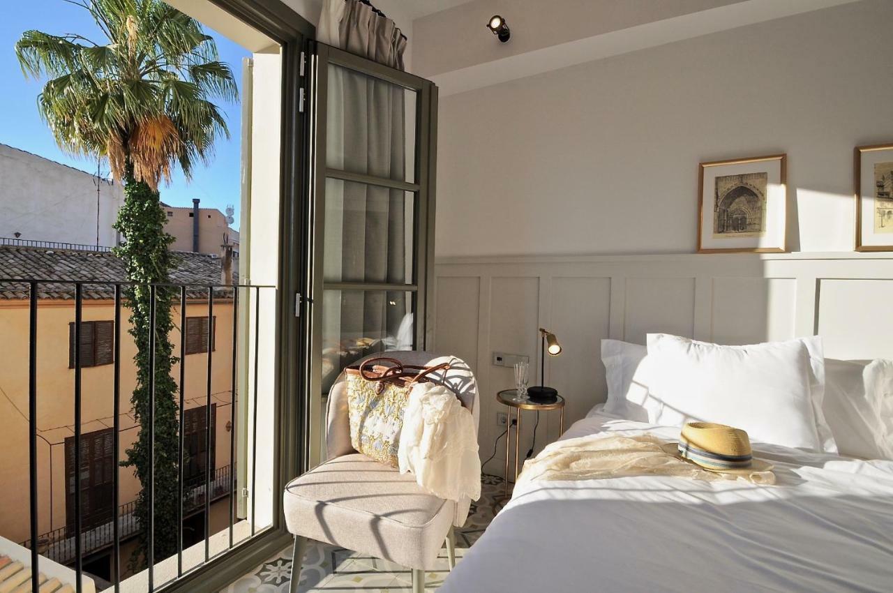 Hotel Basilica Palma de Mallorca Dış mekan fotoğraf