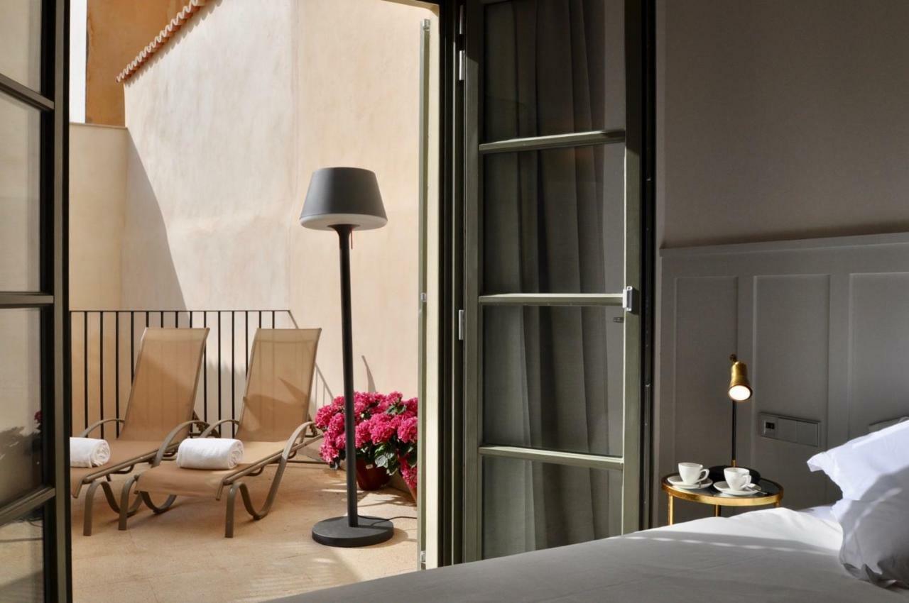 Hotel Basilica Palma de Mallorca Dış mekan fotoğraf