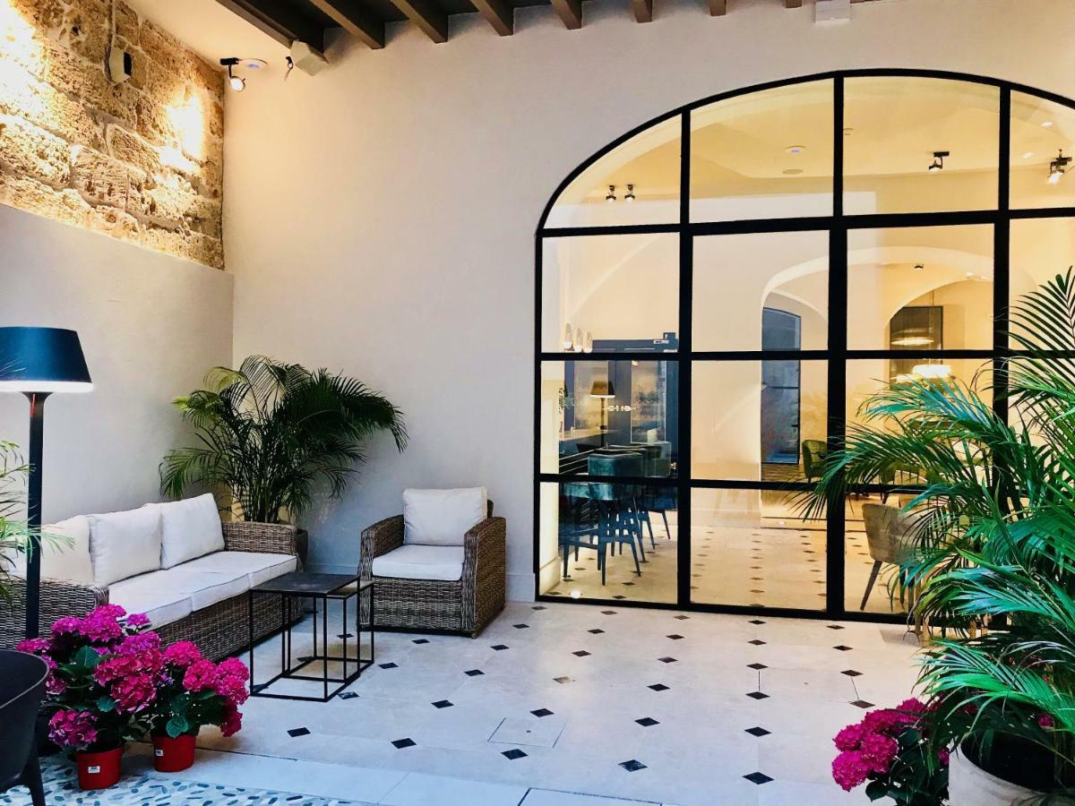 Hotel Basilica Palma de Mallorca Dış mekan fotoğraf