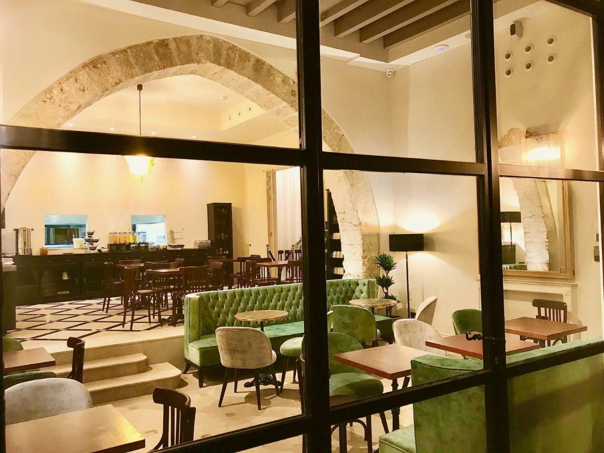 Hotel Basilica Palma de Mallorca Dış mekan fotoğraf